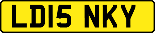 LD15NKY