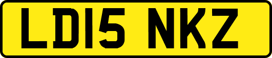 LD15NKZ