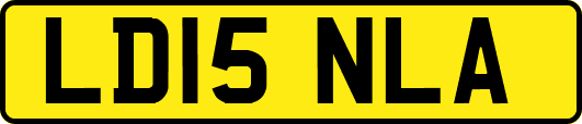 LD15NLA