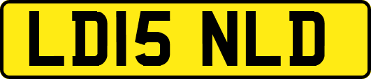 LD15NLD