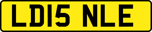 LD15NLE