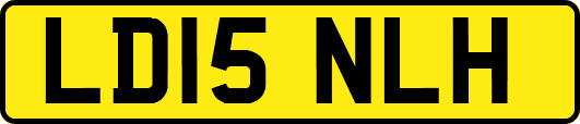 LD15NLH