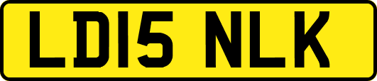 LD15NLK