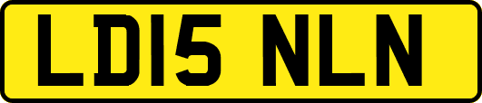LD15NLN