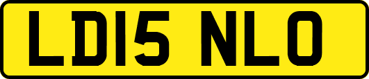 LD15NLO