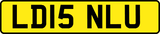 LD15NLU