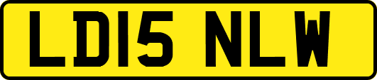 LD15NLW