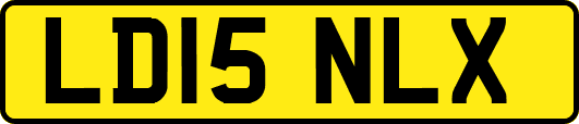 LD15NLX