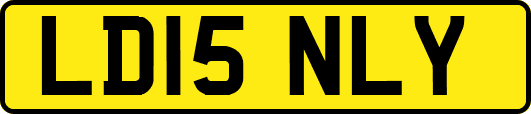 LD15NLY