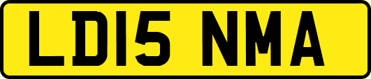 LD15NMA