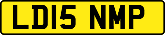 LD15NMP