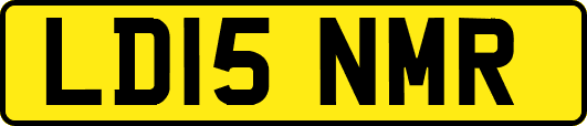 LD15NMR