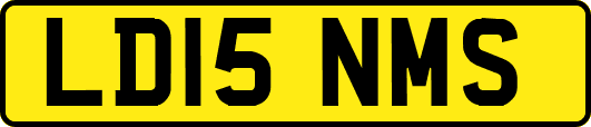 LD15NMS