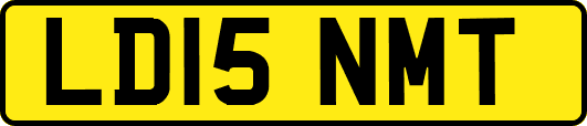 LD15NMT