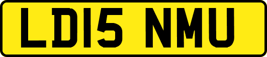 LD15NMU