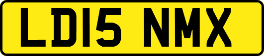 LD15NMX