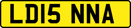 LD15NNA
