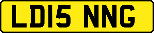 LD15NNG