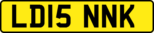 LD15NNK