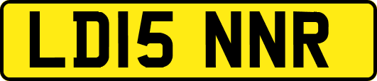 LD15NNR