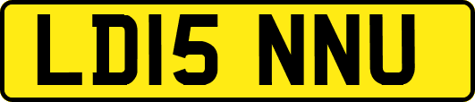 LD15NNU