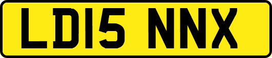 LD15NNX