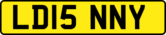 LD15NNY
