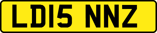 LD15NNZ