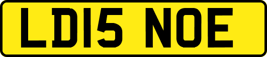 LD15NOE