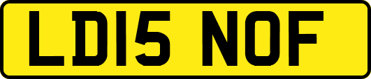 LD15NOF