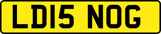 LD15NOG