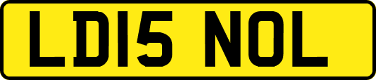 LD15NOL