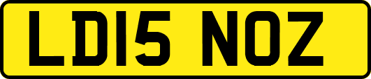 LD15NOZ