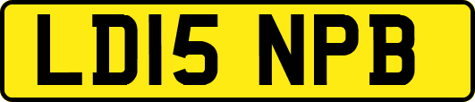 LD15NPB