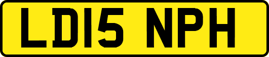 LD15NPH