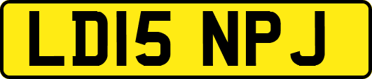 LD15NPJ