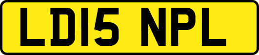 LD15NPL