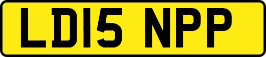 LD15NPP