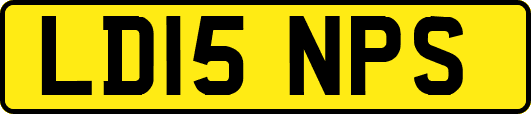 LD15NPS