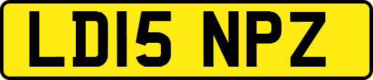 LD15NPZ