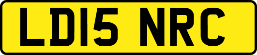 LD15NRC