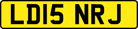 LD15NRJ
