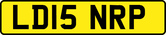 LD15NRP