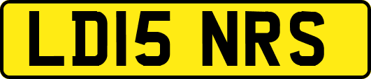 LD15NRS
