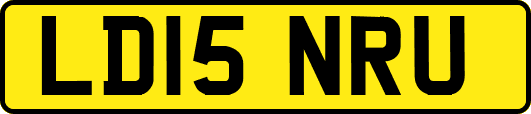 LD15NRU