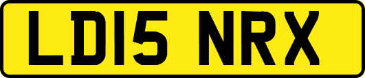 LD15NRX