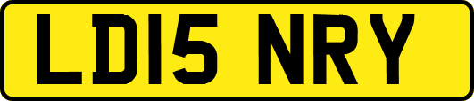 LD15NRY