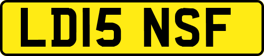LD15NSF