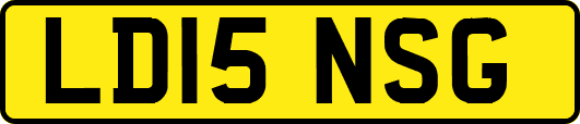 LD15NSG