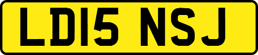 LD15NSJ